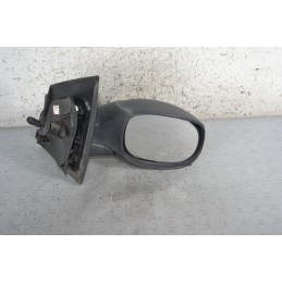 Specchietto Retrovisore Esterno DX Citroen C2 dal 2002 al 2009 Cod 0103024  1686147727100