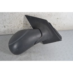 Specchietto Retrovisore Esterno DX Citroen C2 dal 2002 al 2009 Cod 0103024  1686147727100