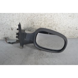 Specchietto Retrovisore Esterno DX Nissan Micra K12 dal 2002 al 2010 Cod 023656  1686147959358