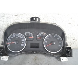 Strumentazione Contachilometri Completa Fiat Panda dal 2003 al 2012 Cod 555000460104  1686148484033