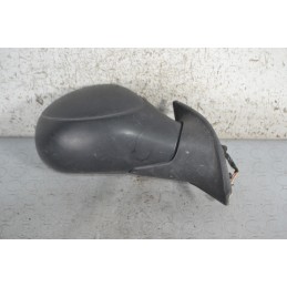 Specchietto Retrovisore Esterno DX Citroen C3 dal 2002 al 2009 Cod 0103024  1686149522031