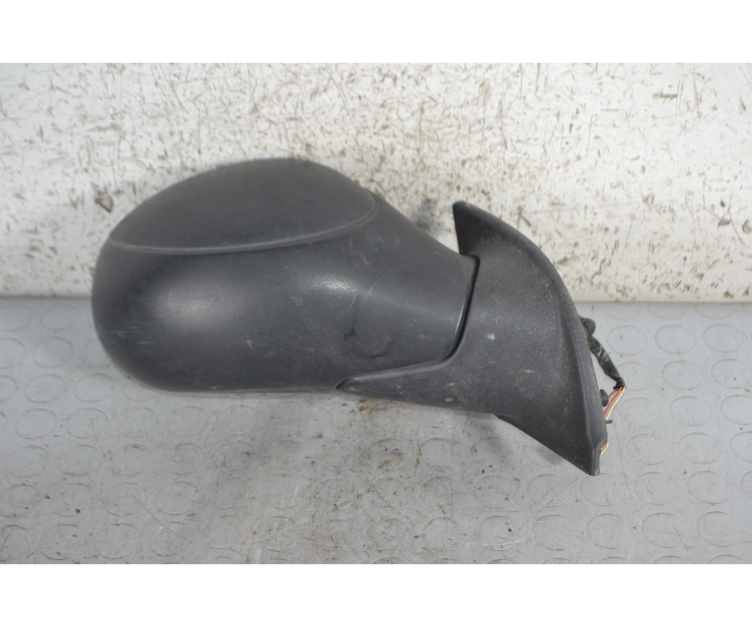 Specchietto Retrovisore Esterno DX Citroen C3 dal 2002 al 2009 Cod 0103024  1686149522031