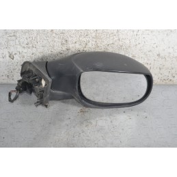 Specchietto Retrovisore Esterno DX Citroen C3 dal 2002 al 2009 Cod 0103024  1686149522031