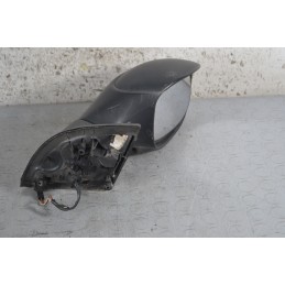 Specchietto Retrovisore Esterno DX Citroen C3 dal 2002 al 2009 Cod 0103024  1686149522031