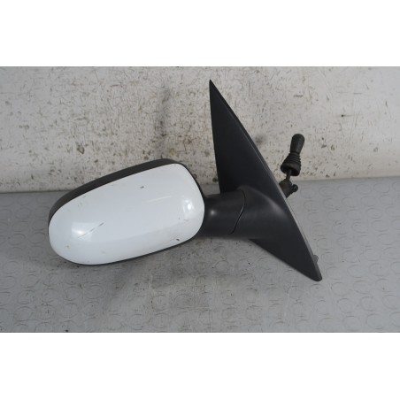 Specchietto Retrovisore Esterno DX Opel Corsa C dal 2000 al 2006 Cod 010676  1686151263403