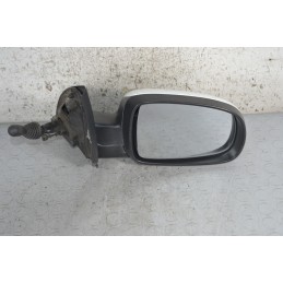 Specchietto Retrovisore Esterno DX Opel Corsa C dal 2000 al 2006 Cod 010676  1686151263403