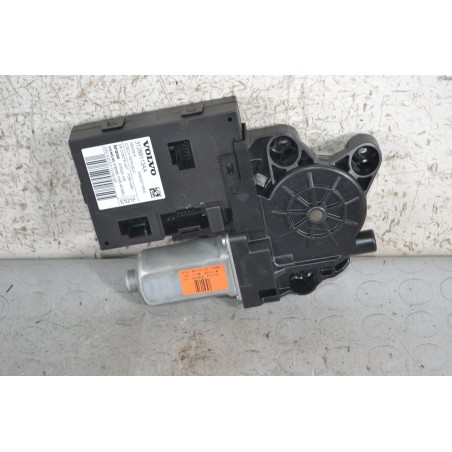 Motorino alzavetro anteriore DX Volvo V50 Dal 2004 al 2012 Cod 31288113AA  1686210871600