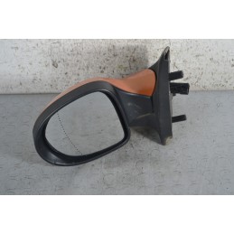 Specchietto retrovisore esterno SX Renault Twingo II Dal 2007 al 2014 Cod 0411079  1686215311538