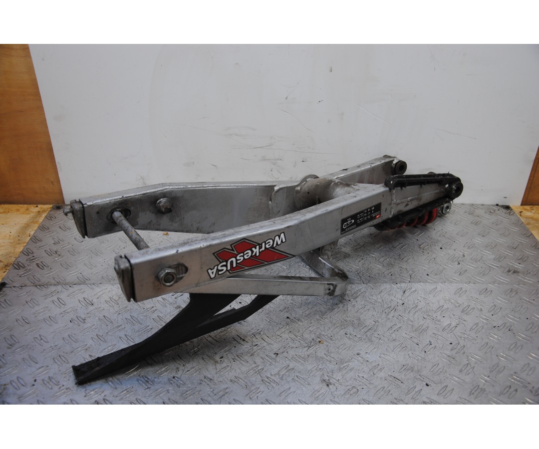 Forcellone Aprilia RS4 125 dal 2011 in poi  1686216157432