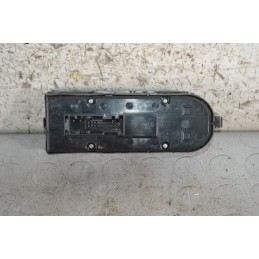 Pulsantiera alzacristalli anteriore SX Opel Astra h Dal 2004 al 2011  1686217133527