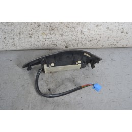 Pulsantiera alzacristalli anteriore SX Mercedes Classe C W203 Dal 2000 al 2007 Cod A2037271728  1686218777263