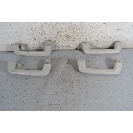 Maniglie Interne Tetto Ford Kuga dal 2008 al 2012  1686219584174