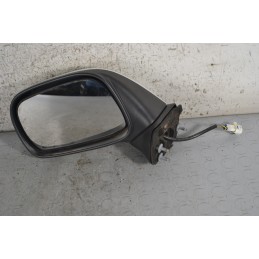 Specchietto Retrovisore Esterno SX Opel Agila A dal 2000 al 2007 Cod 010609  1686236340807