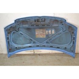 Cofano Anteriore Fiat Panda dal 2003 al 2012  1686300245304