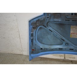 Cofano Anteriore Fiat Panda dal 2003 al 2012  1686300245304