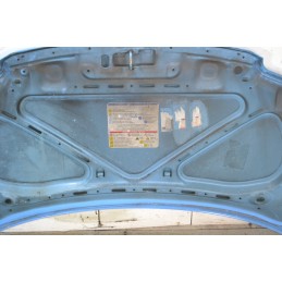 Cofano Anteriore Fiat Panda dal 2003 al 2012  1686300245304