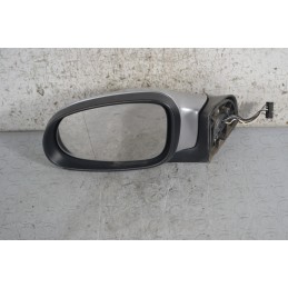 Specchietto retrovisore esterno SX Mercedes Classe A W168 Dal 1997 al 2004  1686321604784