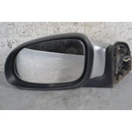 Specchietto retrovisore esterno SX Mercedes Classe A W168 Dal 1997 al 2004  1686321604784