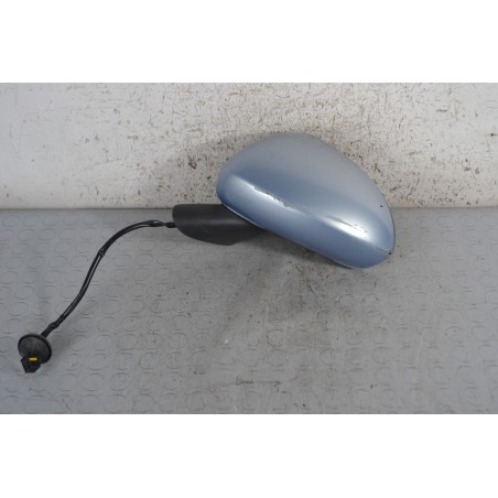 Specchietto Retrovisore Esterno SX Opel Corsa D dal 2006 al 2014 Cod 020873  1686323604867