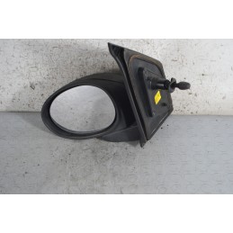 Specchietto retrovisore esterno SX Citroen C1 Dal 2005 al 2014 Cod 87940-0H011  1686556790054