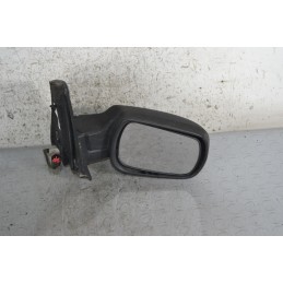 Specchietto retrovisore esterno DX Ford Fusion Dal 2002 al 2006 Cod 015782  1686557029092