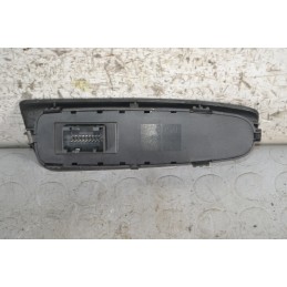 Pulsantiera Alzacristalli Anteriore SX Fiat Stilo SW dal 2001 al 2010  1686558176306