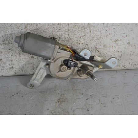 Motorino Tergilunotto Posteriore Chevrolet Matiz dal 2005 al 2010 Cod 96896477  1686560054364