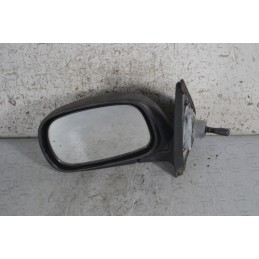 Specchietto retrovisore esterno SX Nissan Micra K11 Dal 1992 al 2002 Cod 0156910  1686561252158