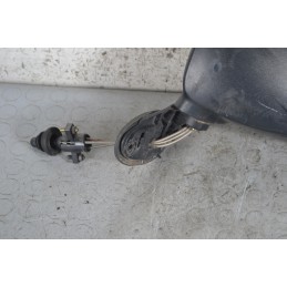 Specchietto retrovisore esterno SX Chevrolet Matiz Dal 2005 al 2010 Cod 0122914  1686563526387