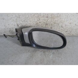 Specchietto retrovisore esterno DX Mercedes Classe A W 168 Dal 1997 al 2004  1686575304294