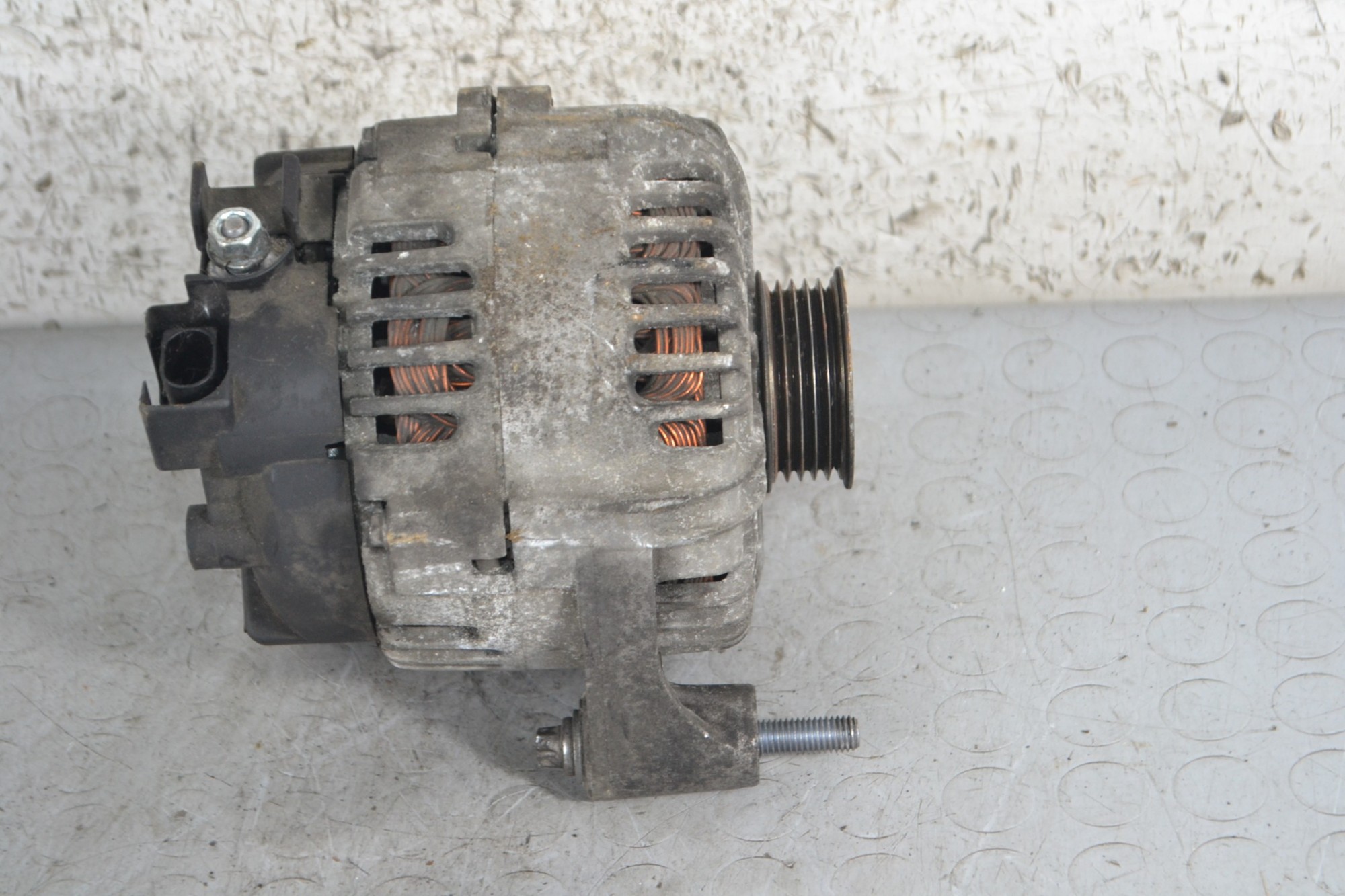 Alternatore Toyota Verso dal 2009 al 2018 Cod 2619890a  1686580611547