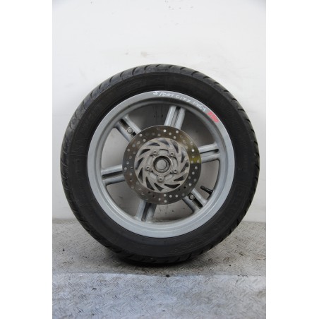 Cerchio Completo Posteriore Aprilia Sportcity 250 Dal 2008 al 2012  1686581852482