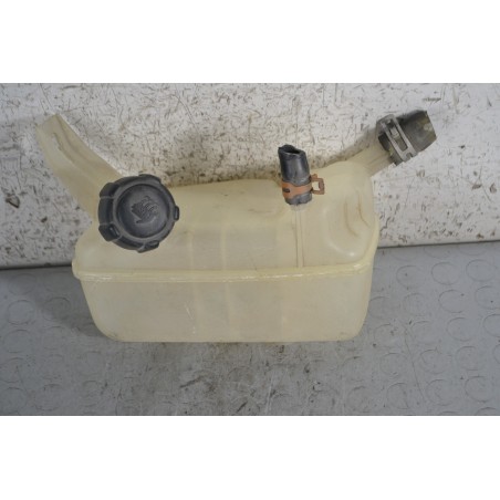 Vaschetta acqua radiatore Renault Scenic II Dal 2003 al 2009 Cod 00074100  1686642207756