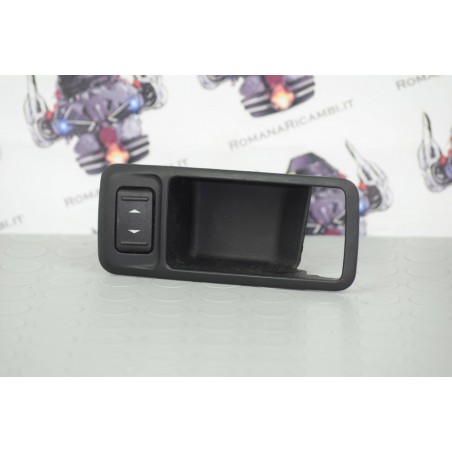 Pulsantiera Alzacristalli Posteriore DX Ford Focus II dal 2004 al 2011 Cod 3M51226A36  2411111114957