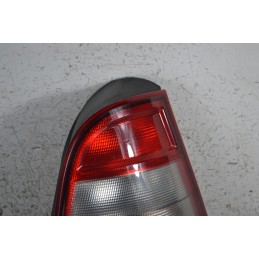 Fanale stop posteriore DX Mercedes Classe A W168 Dal 1997 al 2001 Cod 1688200664  1686643490256