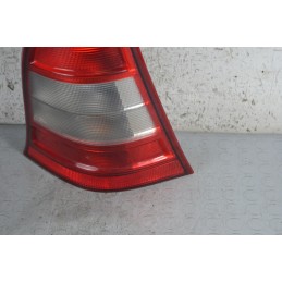 Fanale stop posteriore DX Mercedes Classe A W168 Dal 1997 al 2001 Cod 1688200664  1686643490256