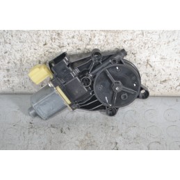 Motorino Alzacristalli Anteriore DX Ford Fiesta VI dal 2008 al 2017 Cod 0130822407  1686644468933