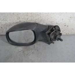 Specchietto retrovisore esterno SX Citroen C3 Dal 2002 al 2009 Cod 012026  1686644690907