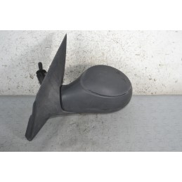 Specchietto retrovisore esterno SX Citroen C2 Dal 2003 al 2009 Cod 012026  1686645217509