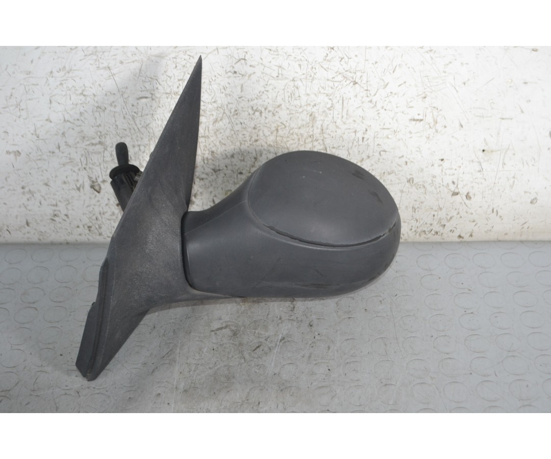 Specchietto retrovisore esterno SX Citroen C2 Dal 2003 al 2009 Cod 012026  1686645217509