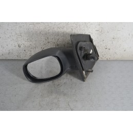 Specchietto retrovisore esterno SX Citroen C2 Dal 2003 al 2009 Cod 012026  1686645217509