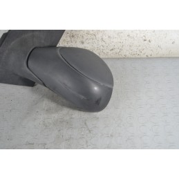 Specchietto retrovisore esterno SX Citroen C2 Dal 2003 al 2009 Cod 012026  1686645217509