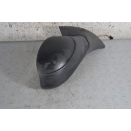 Specchietto retrovisore esterno DX Citroen C3 Dal 2002 al 2009 Cod 011019  1686645773661