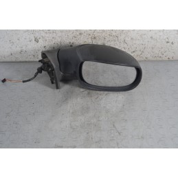 Specchietto retrovisore esterno DX Citroen C3 Dal 2002 al 2009 Cod 011019  1686645773661