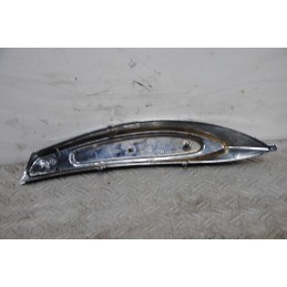 Carena Paracolpi SX Piaggio Beverly Tourer dal 2009 al 2011  1686666490813