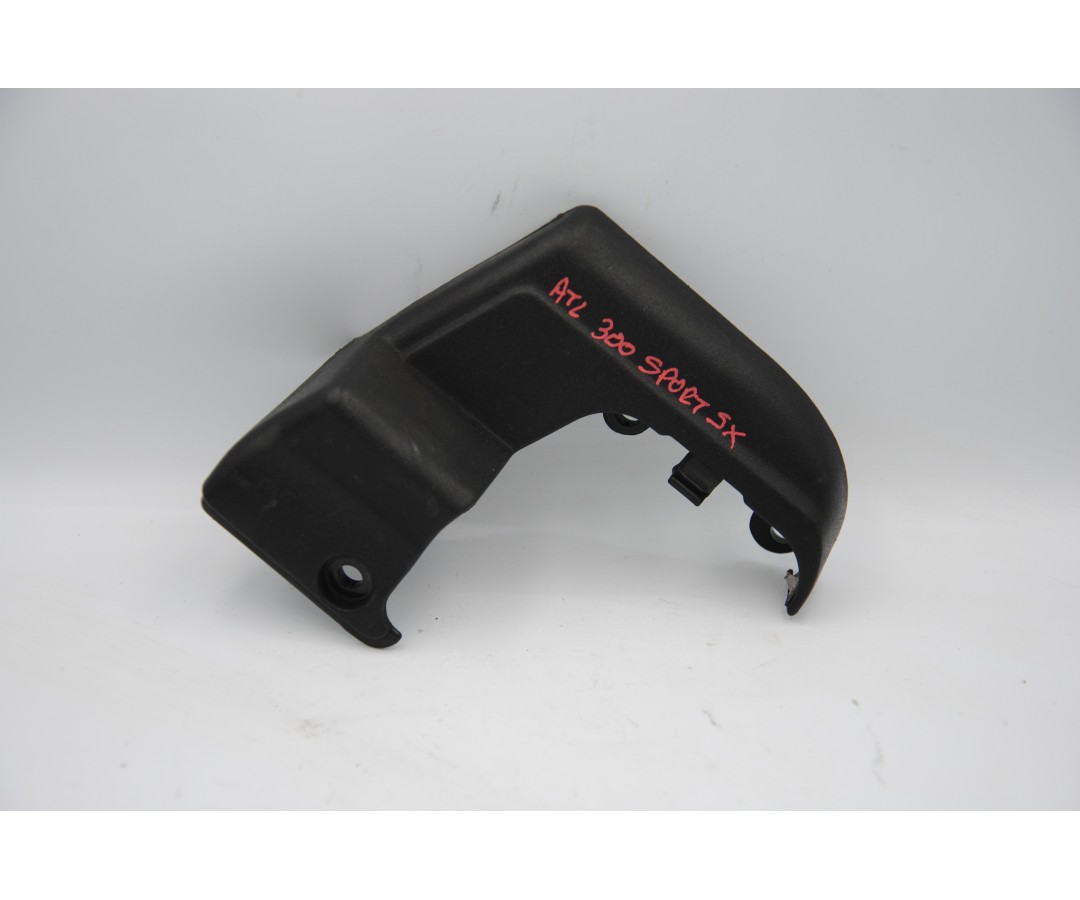 Carena Coperchio Pompa Freno SX Aprilia Atlantic Sport 300 dal 2010 al 2013 COD : Aprilia 106012  1686667543020