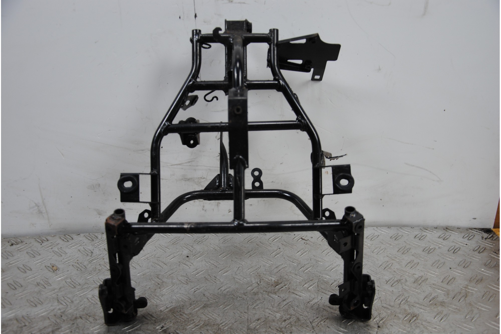 Telaietto Anteriore Honda S-wing 150 Dal 2007 al 2011  1686667996055