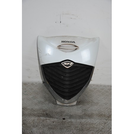 Carena Scudetto Anteriore Honda SH 125 / 150 dal 2005 al 2008  1686668882081