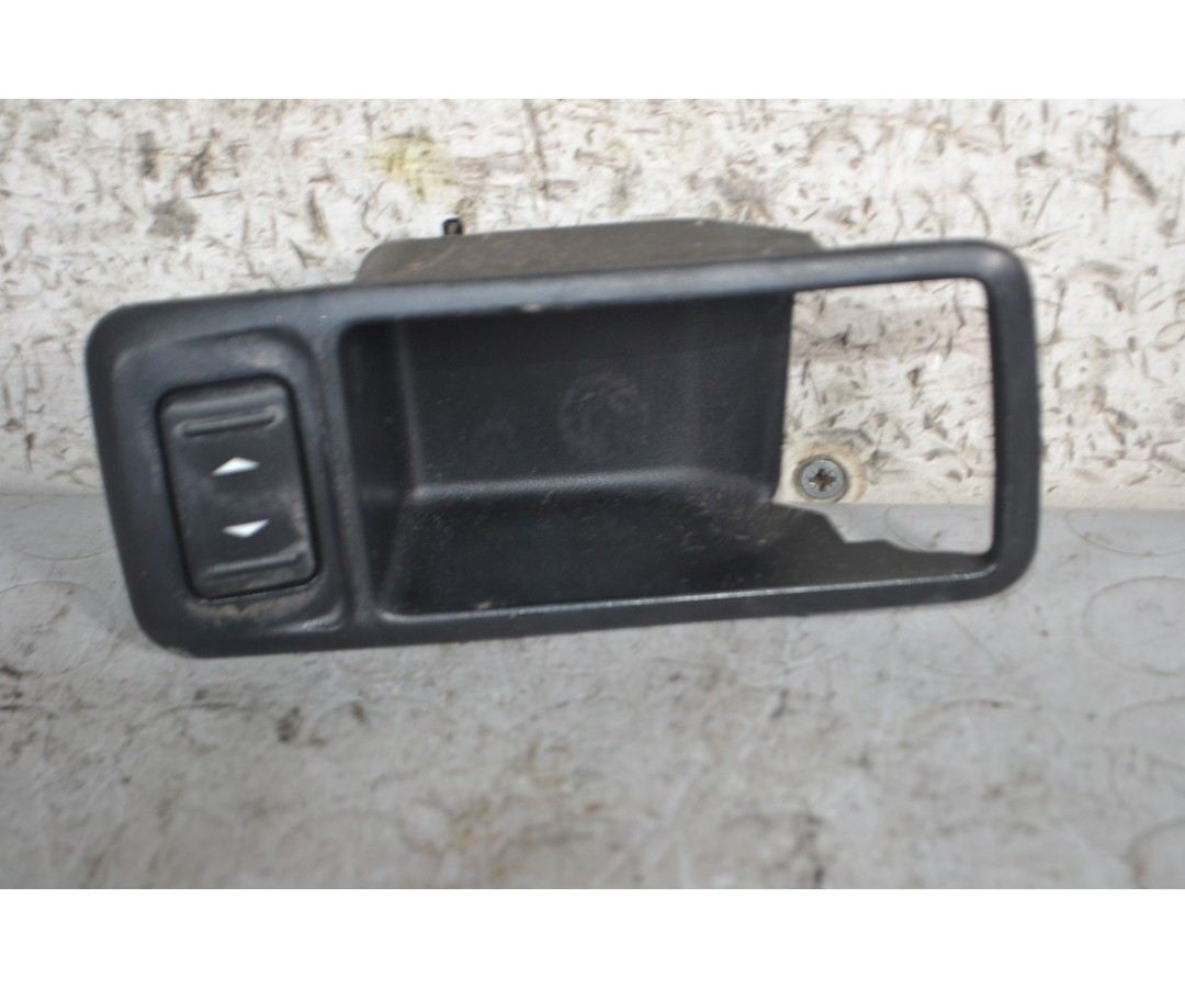 Pulsantiera Alzacristalli Anteriore DX Ford Kuga dal 2008 al 2012 Cod 3m51-226a36-afw  1686669703033