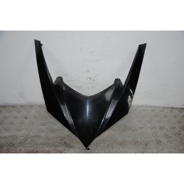 Carena Scudetto Anteriore Yamaha Majesty 400 dal 2004 al 2008  1686670566511